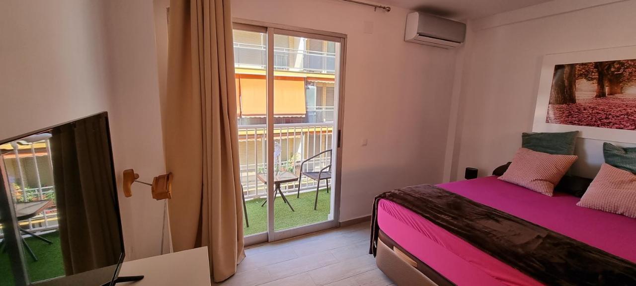 Apartamento Habana Benidorm Exterior foto